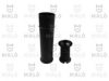 MALò 50236 Rubber Buffer, suspension